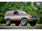 Thumbnail Photo 8 for 1990 Ford Bronco II